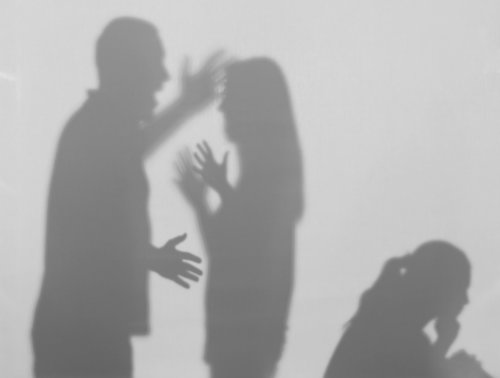 COVID domestic abuse
