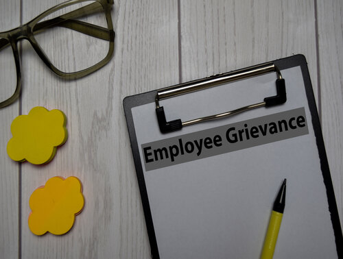 Have my rights in disciplinary and grievance procedures changed due to coronavirus