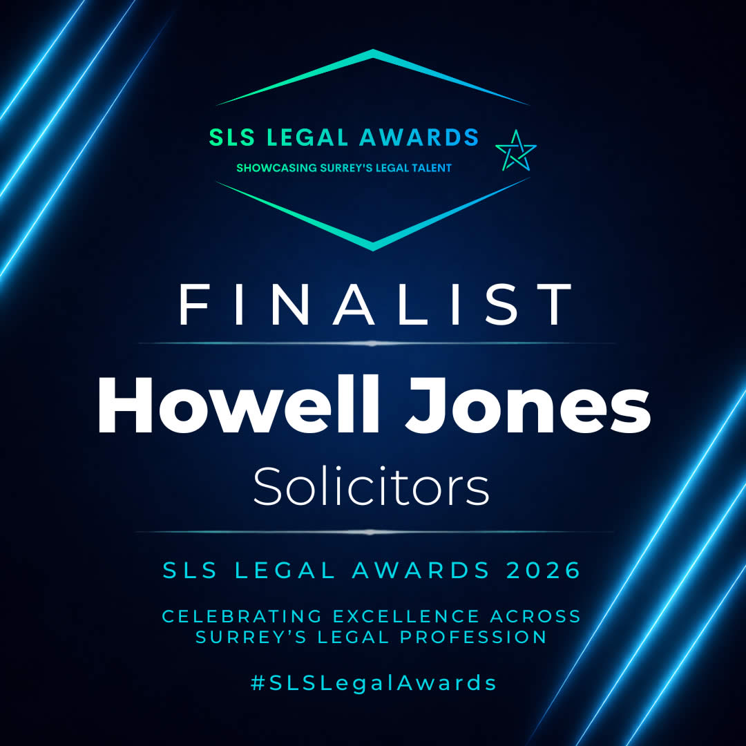 SLS Awards – Law Firm of the Year (16+)